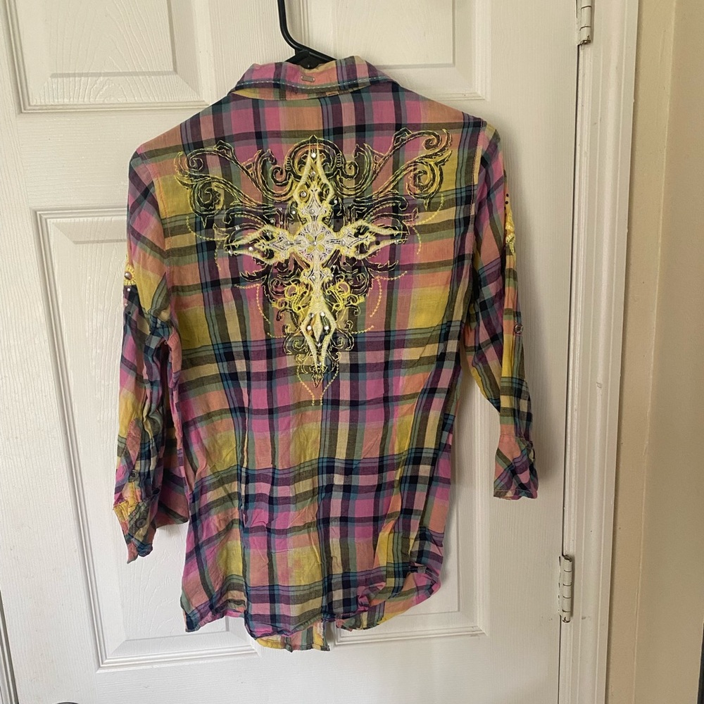 Roar women’s blouse